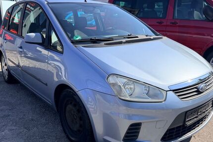 Ford C-Max 215.000 km 1.999 &euro; München 81825