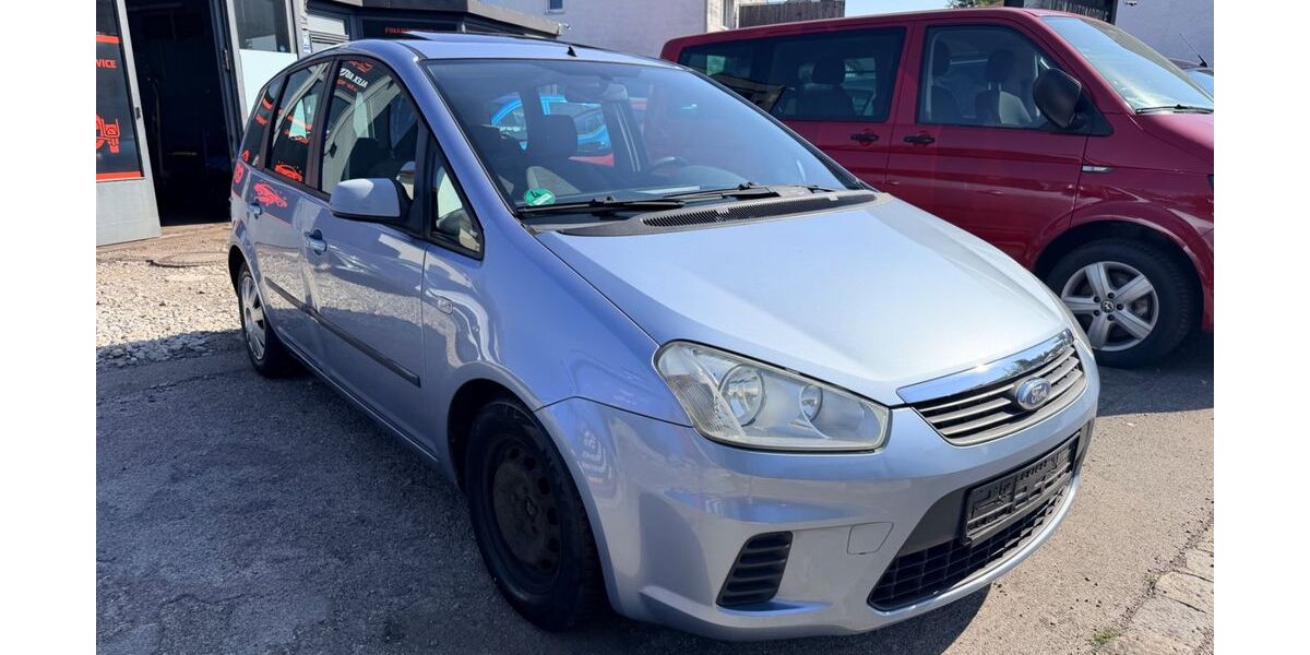 Ford C-Max 215.000 km 1.999 &euro; München 81825