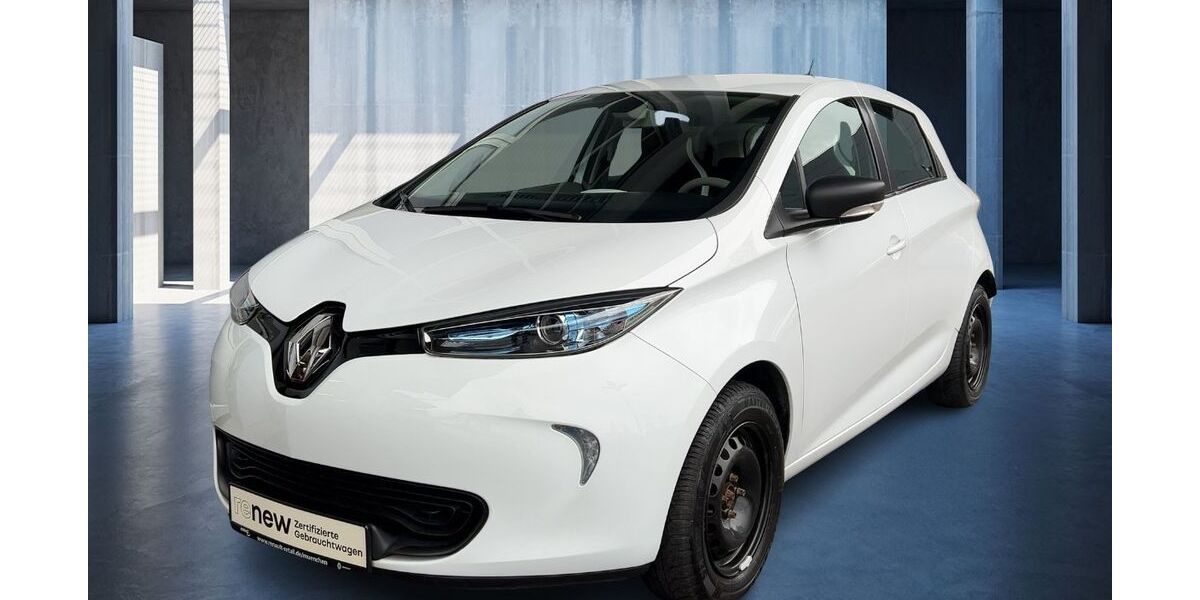 Renault ZOE 49.441 km 9.190 &euro; Unterschleißheim 85716