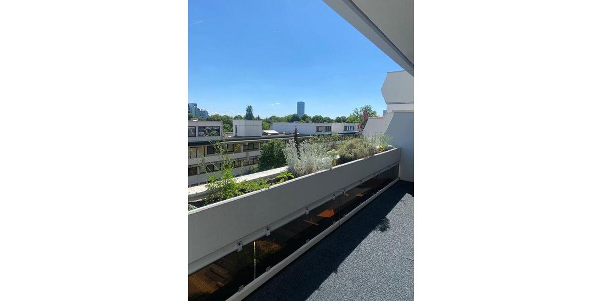Etagenwohnung München Am Riesenfeld - 3.5 Zimmer, 93 m&sup2;, 769.000&euro; | Angebot:26823834