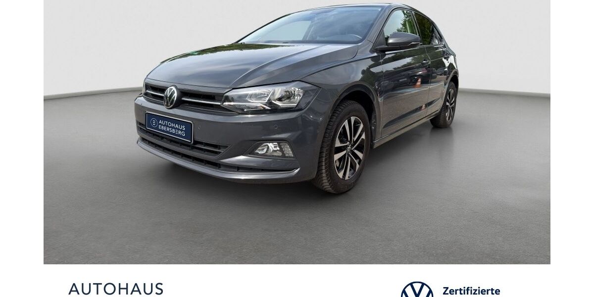 VW Polo 87.600 km 14.900 &euro; Ebersberg bei München 85560