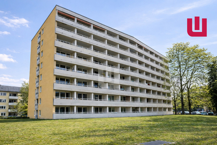 Vermietetes 1-Zimmer-Appartment in bester Lage von Planegg - für den Käufer provisionsfrei! 1 zimmer