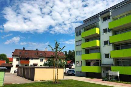 Wohnung Karlsfeld - 2 Zimmer, 46 m&sup2;, 199.000&euro; | Angebot:25796542