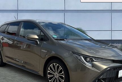 Toyota Corolla 122.775 km 16.990 &euro; Ismaning 85737