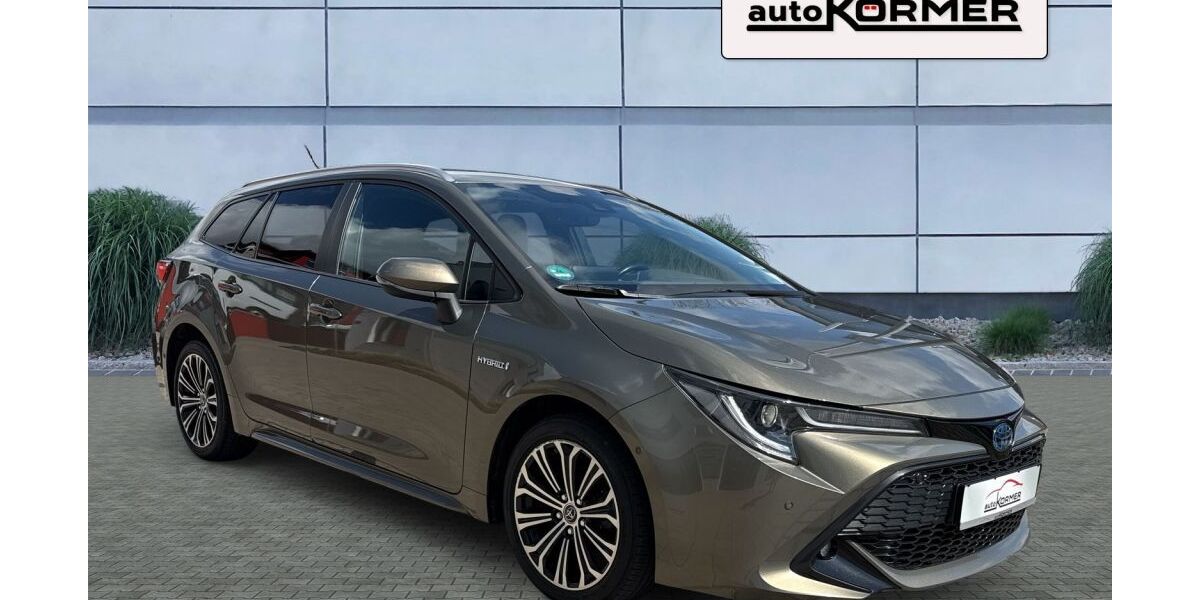 Toyota Corolla 122.775 km 16.990 &euro; Ismaning 85737