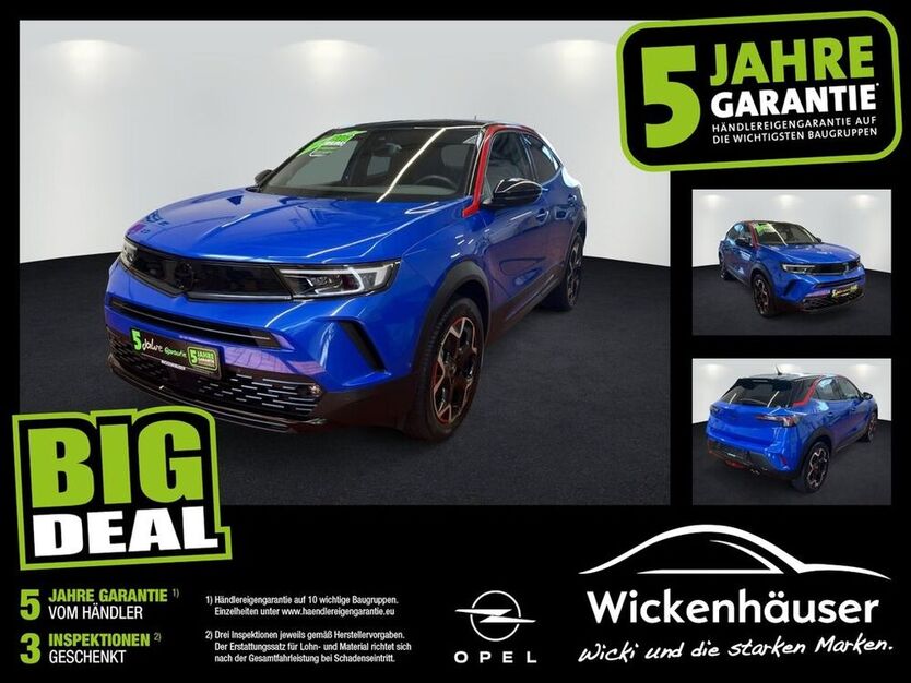 Mokka