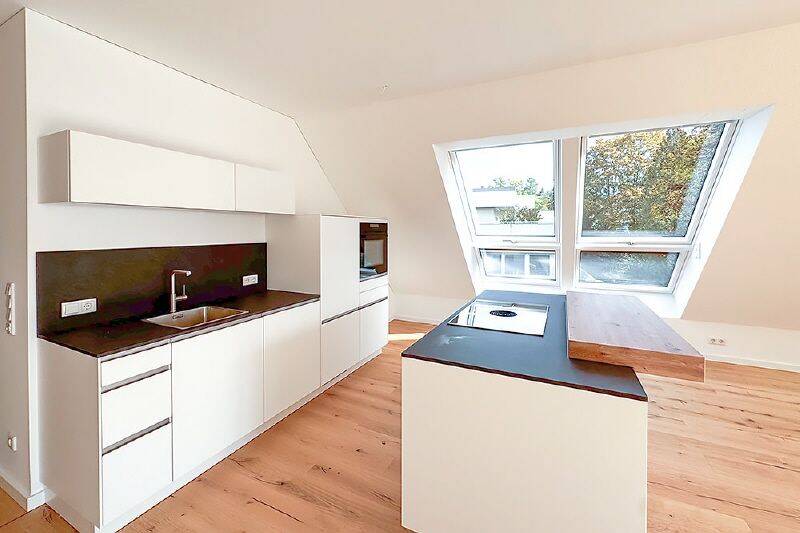 Etagenwohnung München Thalk.Obersendl.-Forsten-Fürstenr.-Solln - 5 Zimmer, 139 m&sup2;, 3.990&euro; | Angebot:26908586
