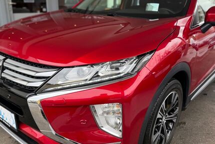Mitsubishi Eclipse Cross 73.639 km 17.899 &euro; München 81549
