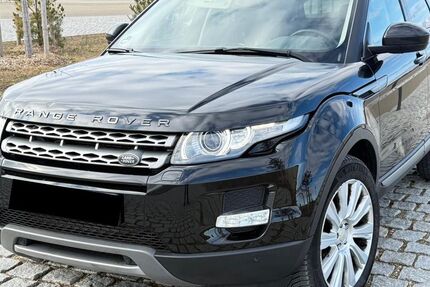 Land Rover Range Rover Evoque 170.000 km 10.900 &euro; München 82178