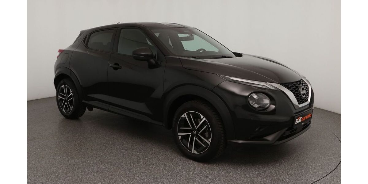 Nissan Juke 30.727 km 16.950 &euro; Garching 85748