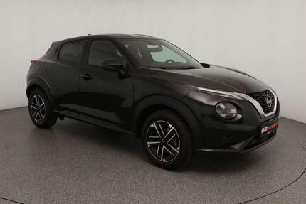Nissan Juke 30.727 km 17.440 &euro; Garching 85748