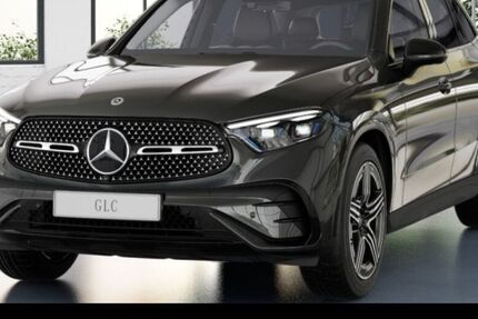 Mercedes-Benz GLC 300 9.900 km 62.800 &euro; München 80636