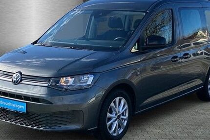 VW Caddy Maxi 46.801 km 27.390 &euro; Fürstenfeldbruck 82256