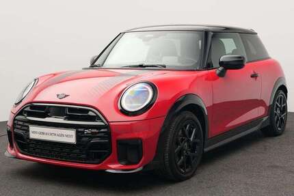 Mini Cooper C 10.532 km 31.015 &euro; München 80788
