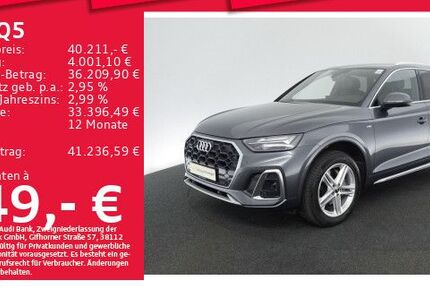 Audi Q5 62.973 km 39.132 € München 80935
