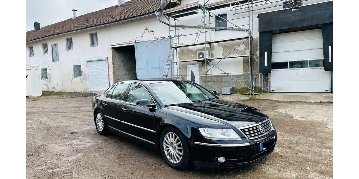 VW Phaeton 459.000 km 2.150 &euro; Neufahrn 85375
