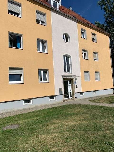 Wohnung zum Mieten in Freising 594,65 € 45.01 m² 2 zimmer