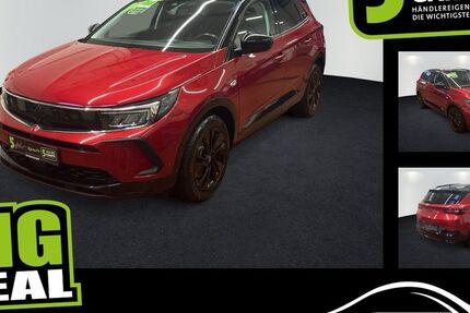 Opel Grandland (X) 18.539 km 22.990 &euro; Dachau 85221