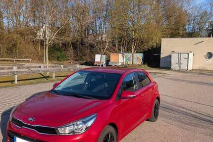 Kia Rio 36.500 km 11.190 &euro; Taufkirchen 82024
