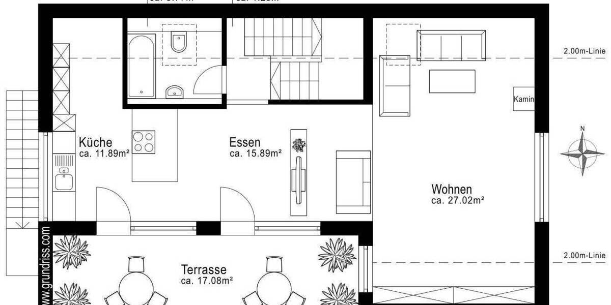 Mehrfamilienhaus, Wohnhaus Anzing - 9 Zimmer, 161 m&sup2;, 1.050.000&euro; | Angebot:25666168