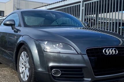Audi TT 90.000 km 12.999 &euro; München 80807