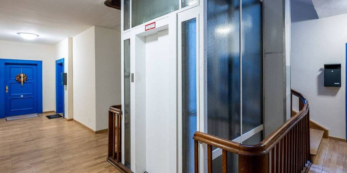 Etagenwohnung München Schwabing-West - 4 Zimmer, 120 m&sup2;, 1.587.000&euro; | Angebot:26170303