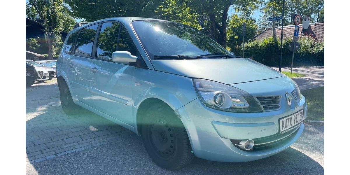 Renault Scenic 164.000 km 1.600 &euro; Riemerling 85521