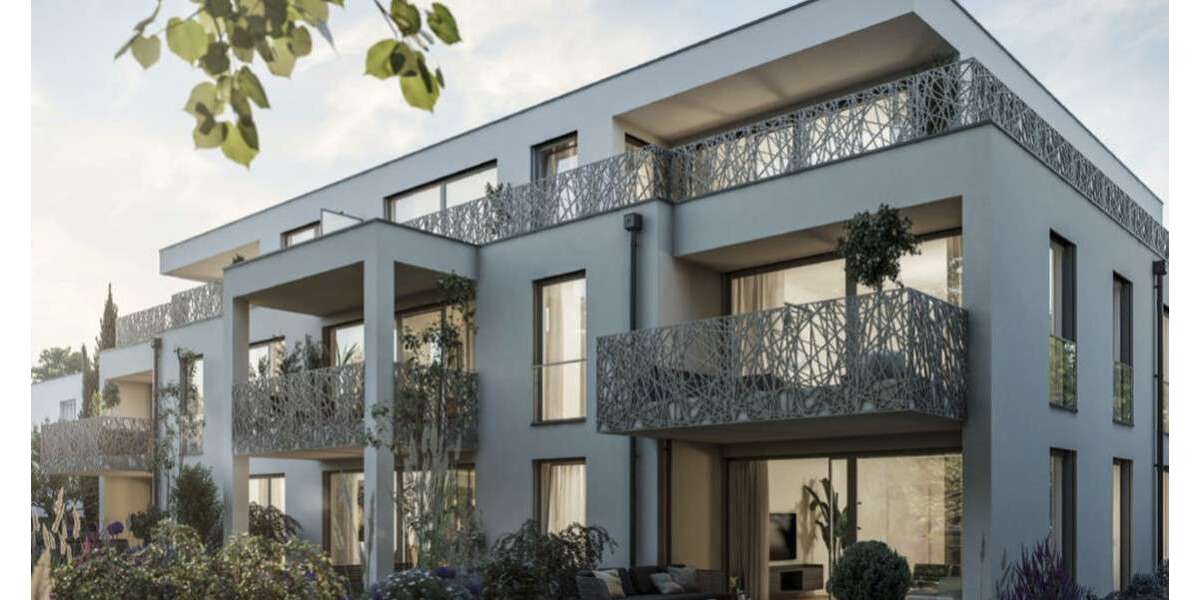 Etagenwohnung München Aubing-Lochhausen-Langwied - 2 Zimmer, 72 m&sup2;, 2.150&euro; | Angebot:26460556