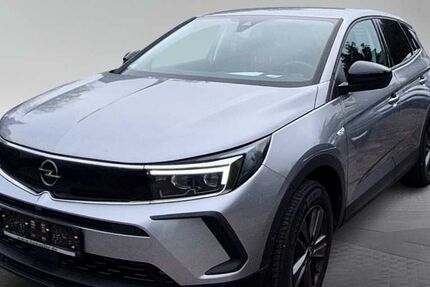 Opel Grandland (X) 20.380 km 22.880 &euro; Gröbenzell 82194