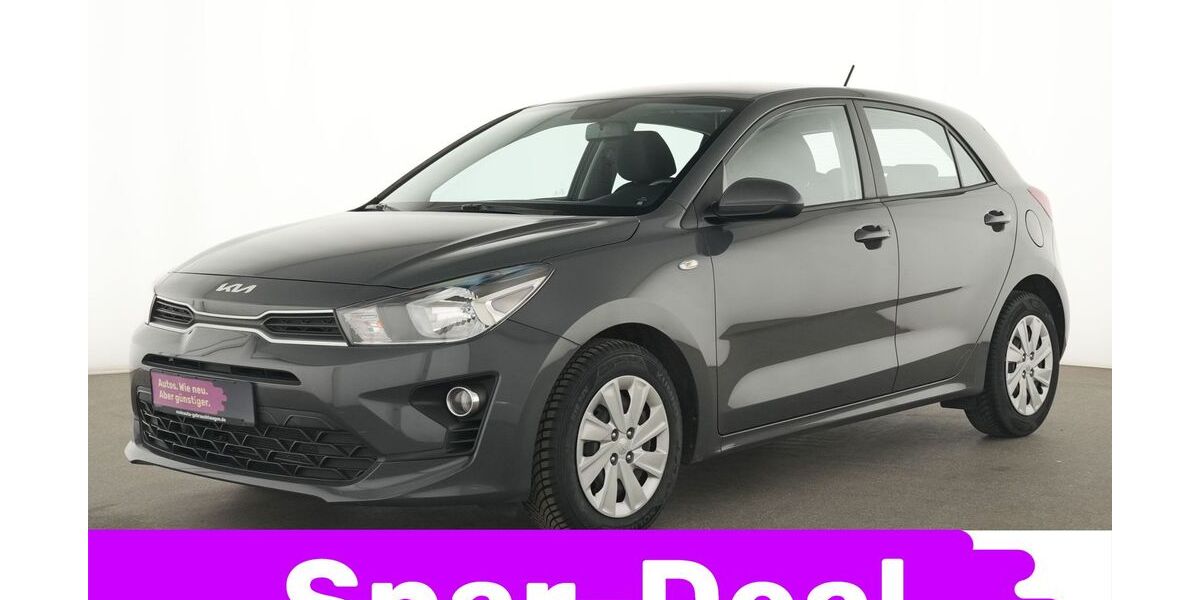 Kia Rio 60.664 km 11.735 &euro; Garching bei München 85748