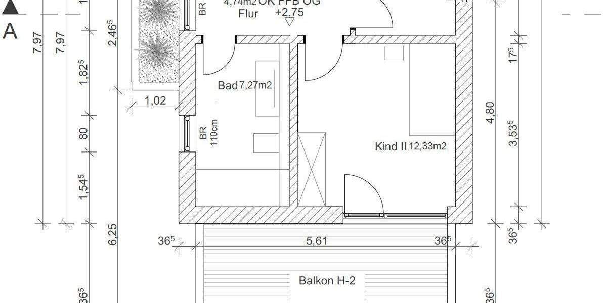 Doppelhaushälfte Karlsfeld - 4 Zimmer, 128 m&sup2;, 1.090.000&euro; | Angebot:25799037