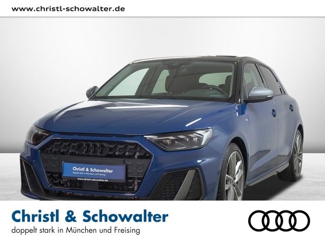Audi A1 57.300 km 19.483 &euro; München 81476
