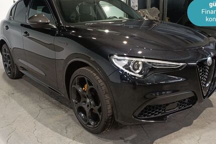 Alfa Romeo Stelvio 31.507 km 31.970 &euro; Eching 85386