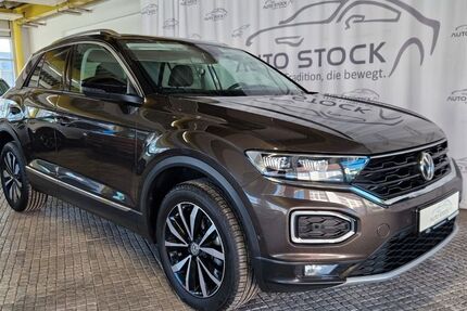 VW T-Roc 72.900 km 20.950 &euro; Dachau 85221