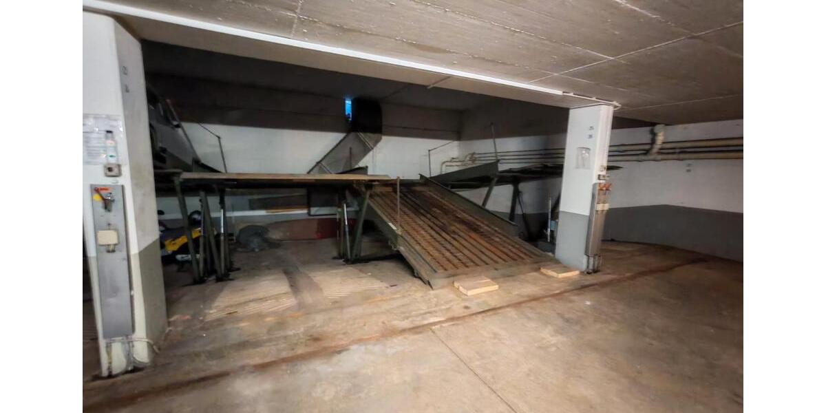 Etagenwohnung München Am Hart - 1 Zimmer, 30 m&sup2;, 235.000&euro; | Angebot:27201457