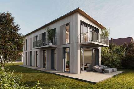 Haus zum Kaufen in München 1.490.000 € 138 m² 4 zimmer