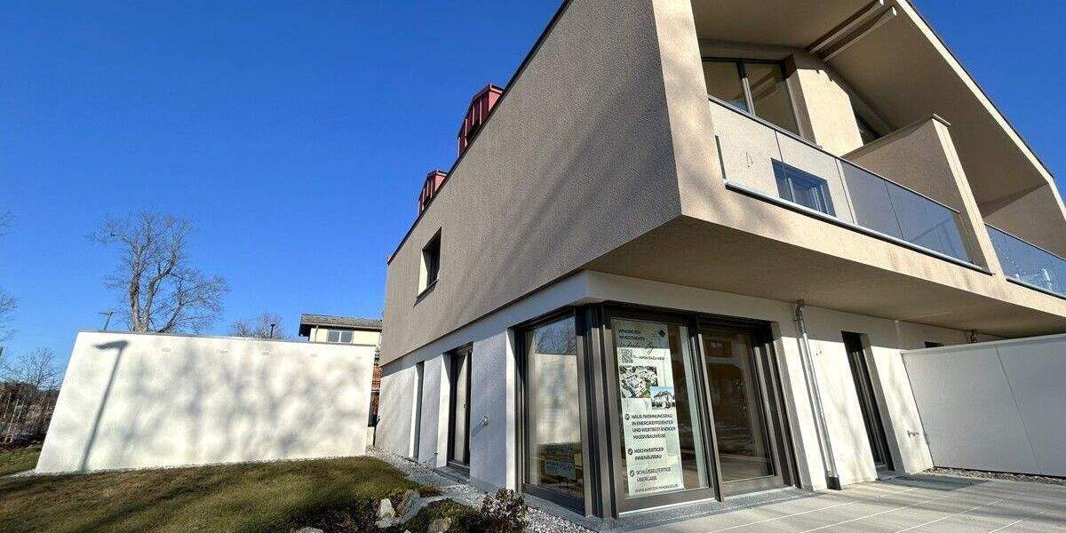 Doppelhaushälfte Wolfratshausen - 7 Zimmer, 184 m&sup2;, 1.480.000&euro; | Angebot:25708159