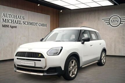 Mini Countryman SE (Cooper) 23.838 km 38.800 &euro; Starnberg 82319