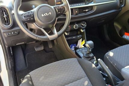 Kia Picanto 6.000 km 17.100 &euro; München 81249