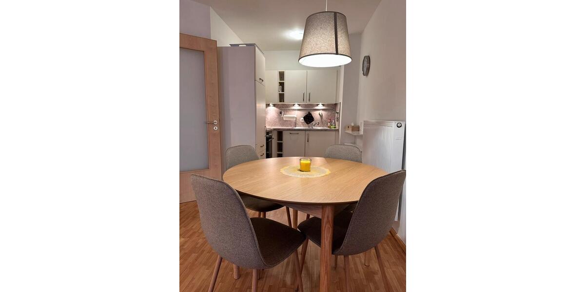 Terrassenwohnung Karlsfeld - 2 Zimmer, 54 m&sup2;, 385.000&euro; | Angebot:26745680