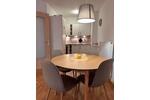 Terrassenwohnung Karlsfeld - 2 Zimmer, 54 m&sup2;, 385.000&euro; | Angebot:26745680