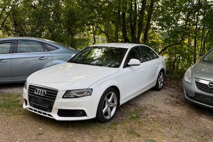 Audi A4 350.000 km 4.333 &euro; Markt Schwaben 85570