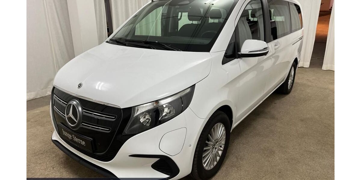 Mercedes-Benz EQV 8.800 km 42.890 &euro; Ebersberg 85560