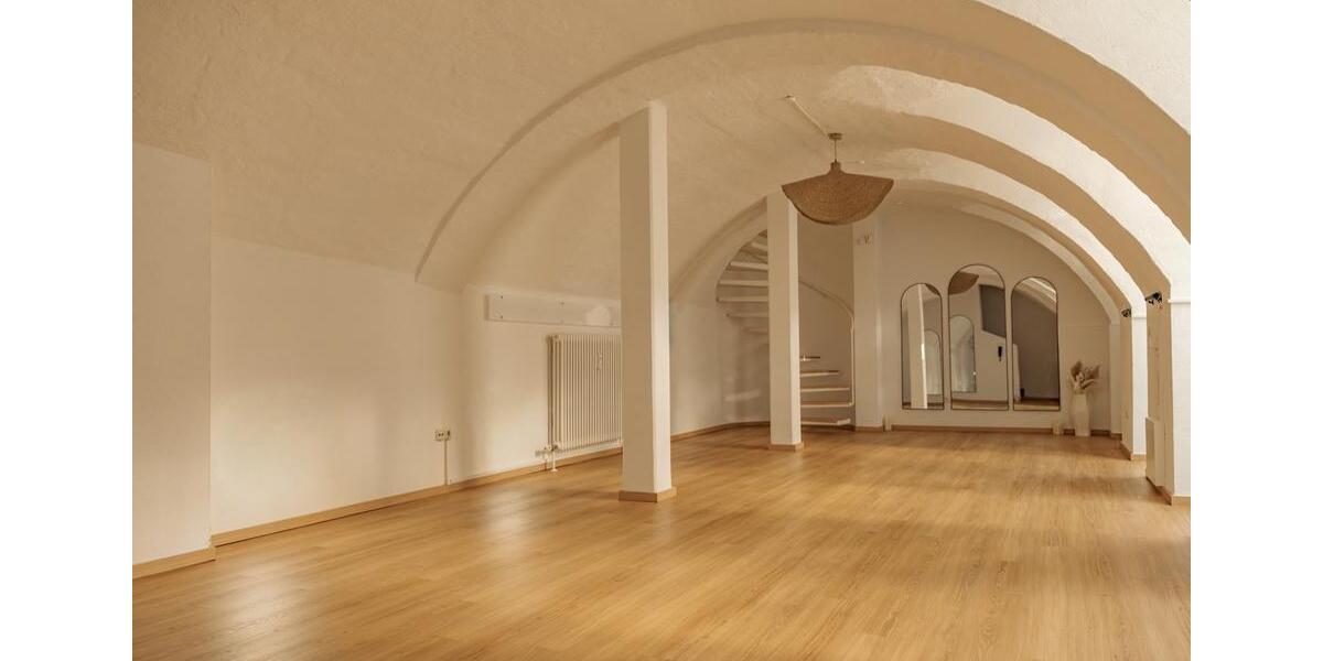 Gewerbeobjekt München Ludwigsvorstadt-Isarvorstadt - 20&euro; | Angebot:26132336