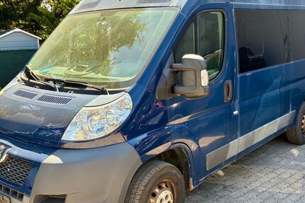 Peugeot Boxer 180.000 km 7.490 &euro; Gräfelfing 82166