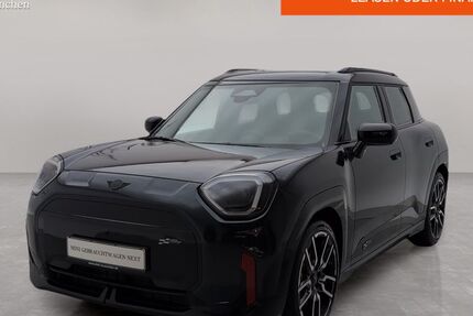 Mini Aceman 31.154 km 36.209 &euro; München 80939