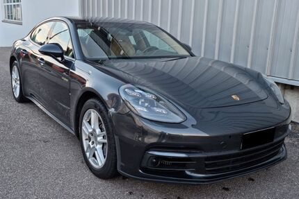 Porsche Panamera 170.000 km 37.000 &euro; Starnberg 82319