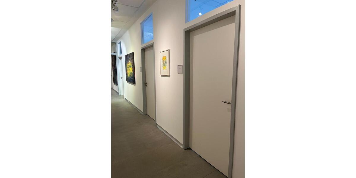 Büroräume neu inkl. Lager in Puchheim – Nähe München zu vermieten zimmer