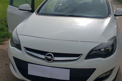 Opel Astra 163.700 km 6.999 € Garching 85748