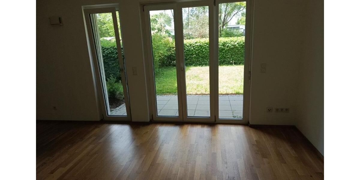 Erdgeschoßwohnung Karlsfeld - 2 Zimmer, 63 m&sup2;, 499.999&euro; | Angebot:24397902